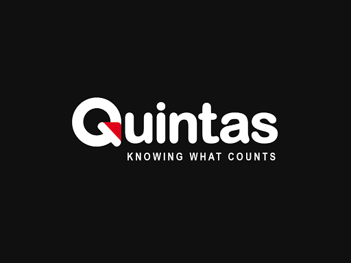 Quintas logo