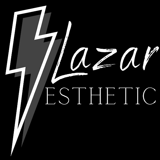 Lazar Esthetic logo