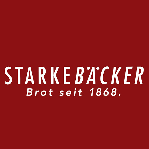 Starke Bäcker Lesum logo