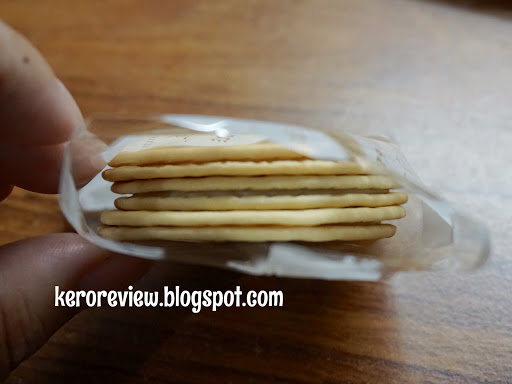 รีวิว อิโตะ ยูสุยากิ ไวท์ บิสกิตรสนม (CR) Review Usuyaki White Cream Milk Flavor Biscuit, Ito brand.