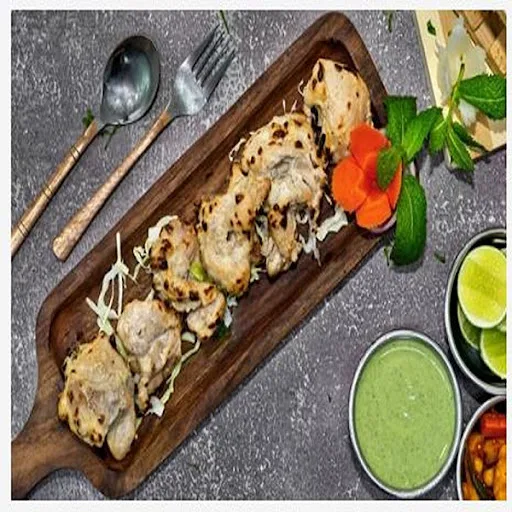 Chicken Murgh Malai (5 Pieces)