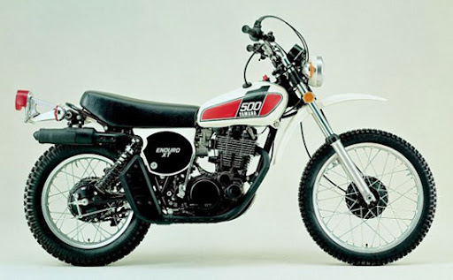 XT 500 (1976 - 1988) 10-XT500_76