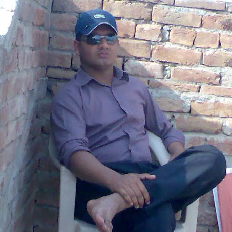 Sajjad Mirza Photo 11