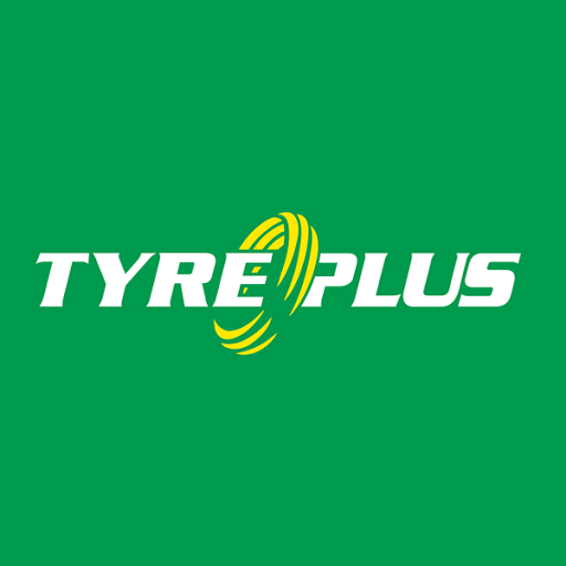 Tyreplus Maryborough logo