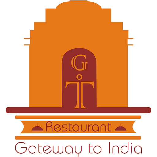 Gateway To India logo