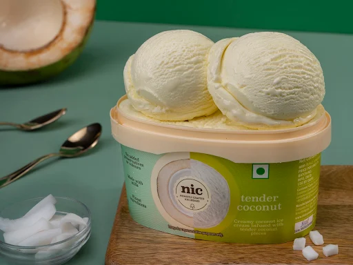 Tender Coconut Ice Cream 500ml