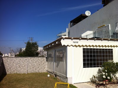 Photos of סככות נועה
