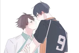 及影  ちくばん…♡