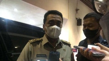 Wagub Riza Ungkap Syarat Holywings Jakarta Bisa Buka Lagi