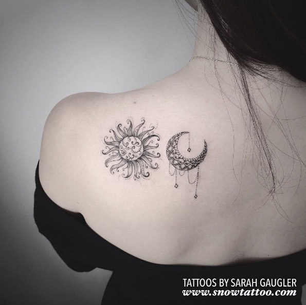 estes_artstico_do_sol_e_da_lua_tatuagens