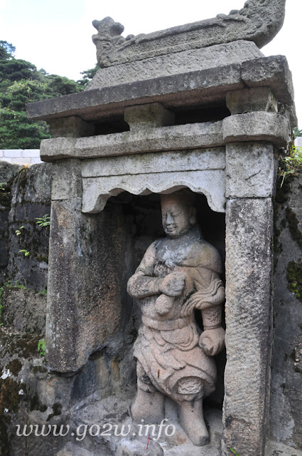 三清山國家公園