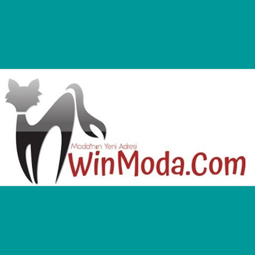 Win moda logo