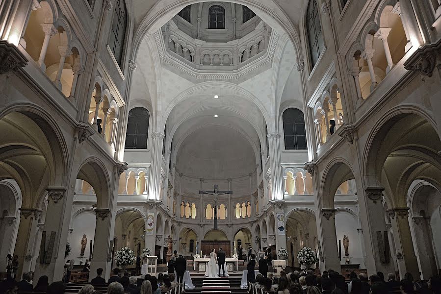 Fotografer pernikahan Sebastian Pacinotti (pacinotti). Foto tanggal 12 Juli 2017