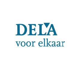 DELA Heeze | crematorium logo