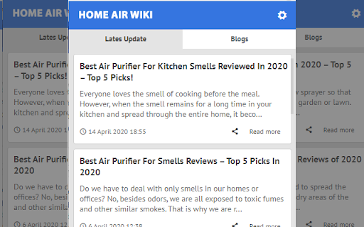 Home Air Wiki - Latest News Update