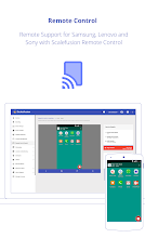 Scalefusion Kiosk Lockdown Mdm Agent Apps Bei Google Play