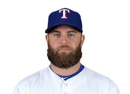 Mike Napoli Net Worth, Age, Wiki, Biography, Height, Dating, Family, Career