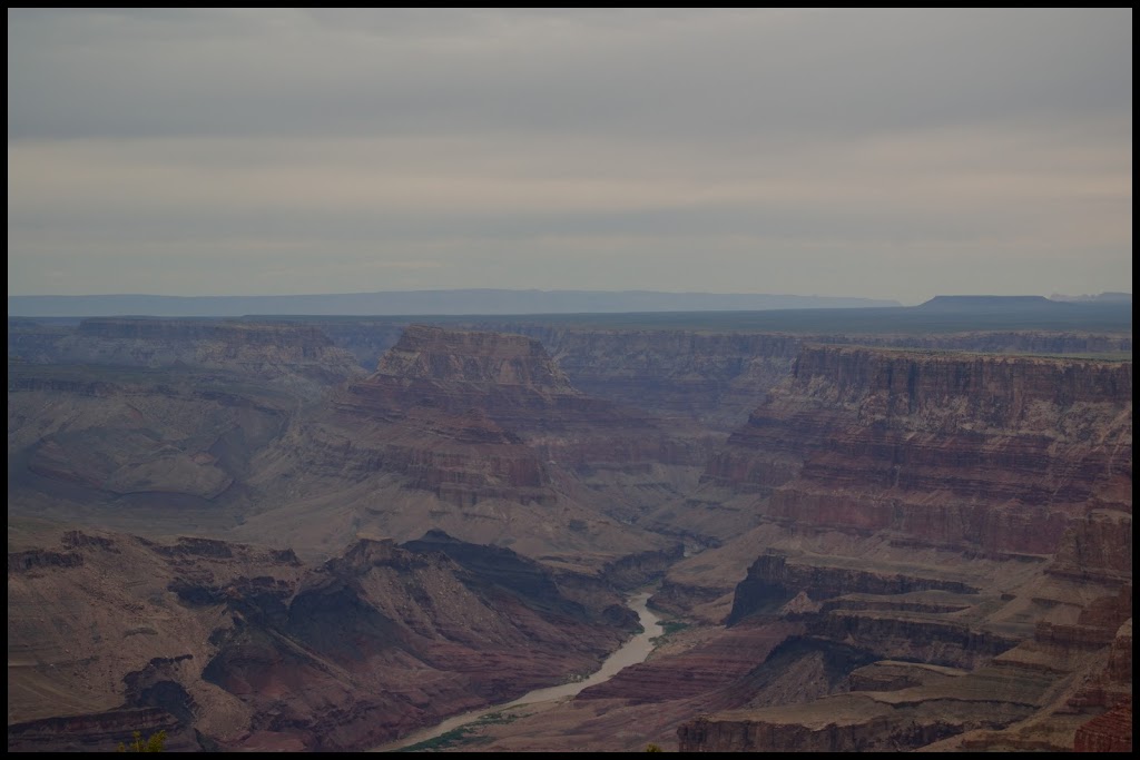 AMANECER GRAN CAÑÓN-PAGE - INTENSA RUTA POR LA COSTA OESTE USA 2015 (22)