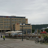 In Oslo