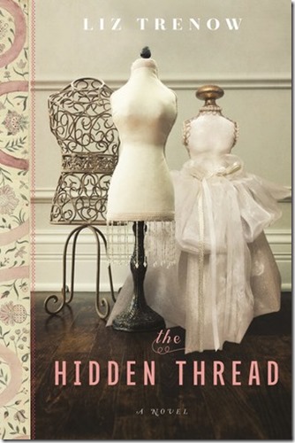 the hidden thread