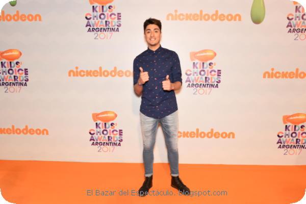 Lucas Lezin- KCA Argentina Nickelodeon.jpeg