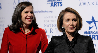 Jacqueline Pelosi (Nancy Pelosi Daughter) Wikipedia, Biography, Age, Height, Weight, Husband, Facts