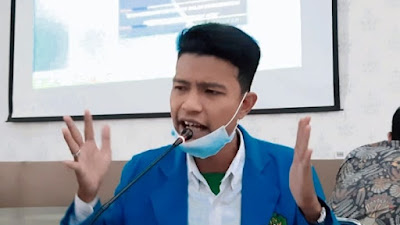 Mahasiswa Minta Pemerintah Lindungi Hak Perempuan usai Terbongkarnya Ratusan Kasus Kekerasan Seksual 