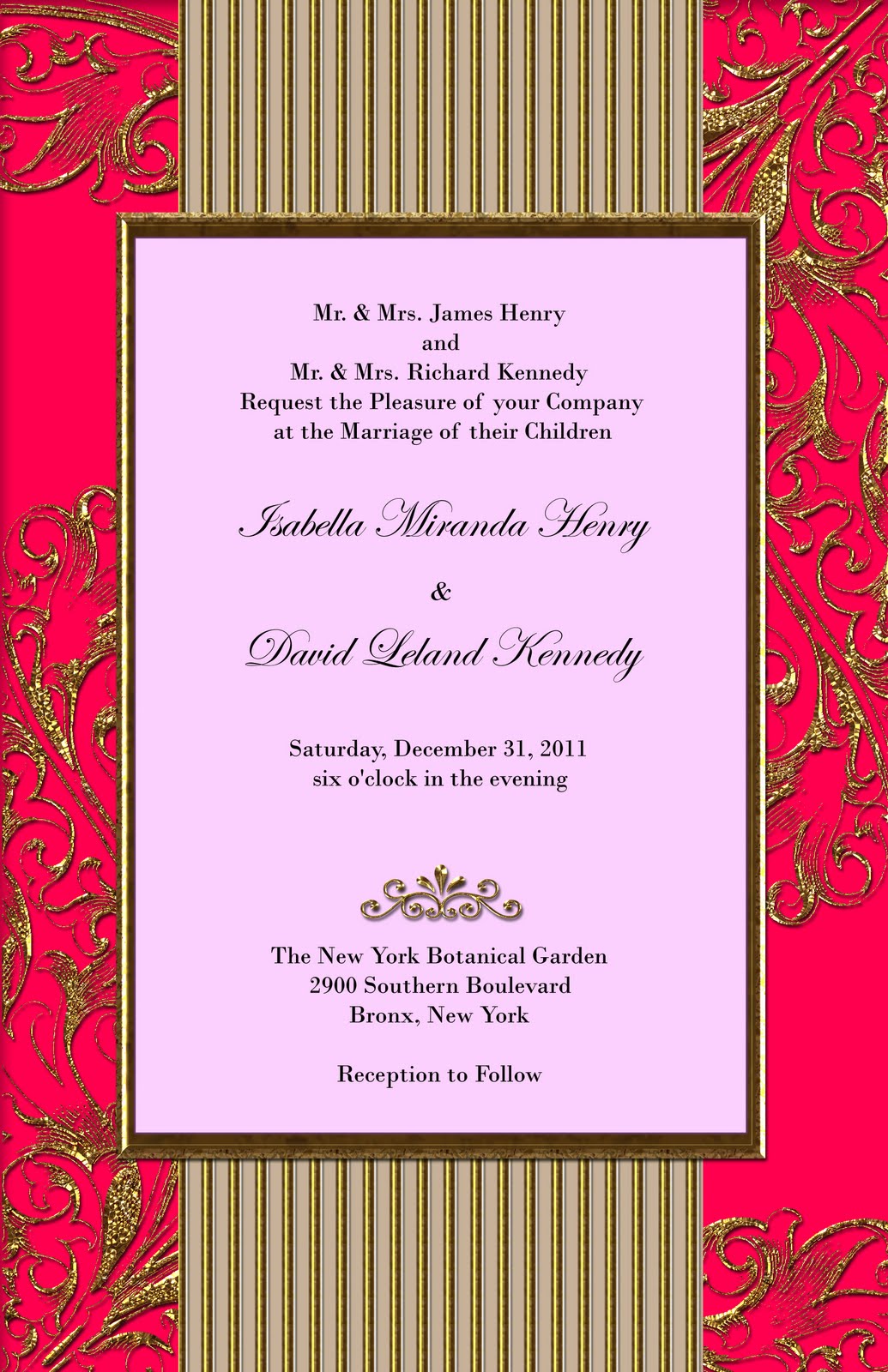 Free Wedding Invitation Printables Uk