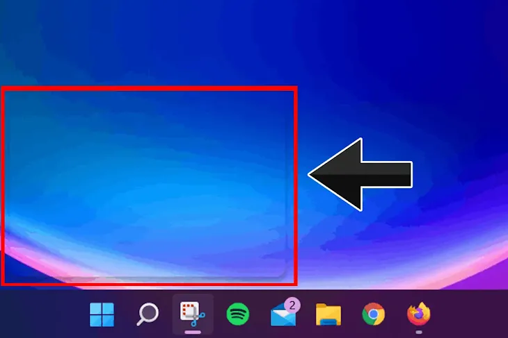 Solusi Memperbaiki Bug Ghost Window di Windows 11