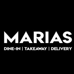 Maria's Italian Restaurant logo