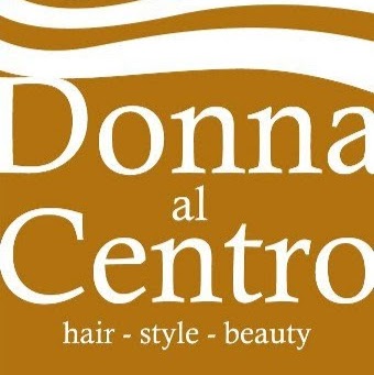 Donna al Centro logo