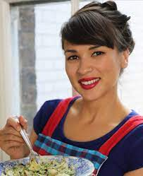 Rachel Khoo Net Worth, Age, Wiki, Biography, Height, Dating, Family, Career