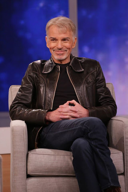 Billy Bob Thornton Profile Dp Pics