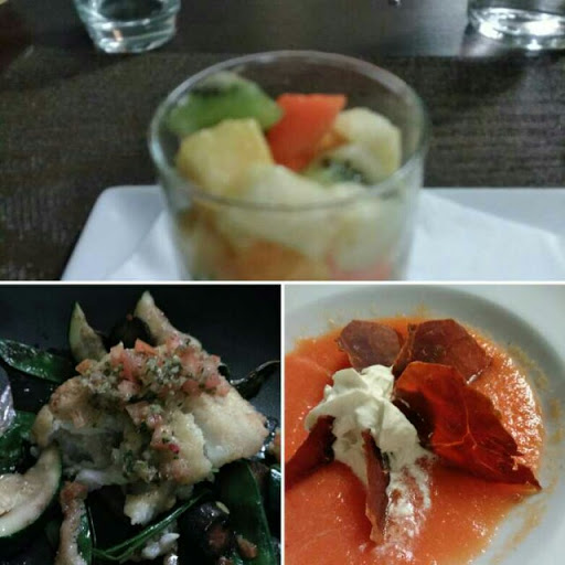 Hôtel restaurant d'Alsace