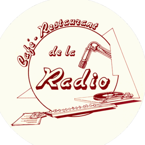 Café Restaurant de la Radio