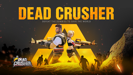 Dead Crusher