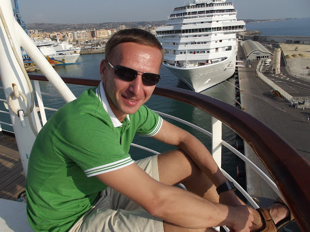 Самый лучший круизный лайнер Noordam, Holland America Line (HAL) Самый лучший круизный лайнер Noordam, Holland America Line (HAL)