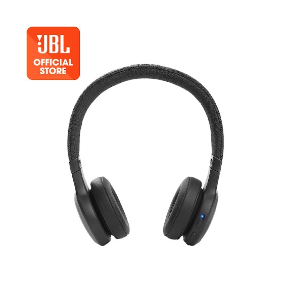 [Mã Elmall6 Giảm 6% Đơn 300K] [Hàng Chính Hãng] Tai Nghe Bluetooth Jbl Live 460Nc - Bảo Hành 6 Tháng