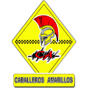 Caballeros Amarillos  Icon