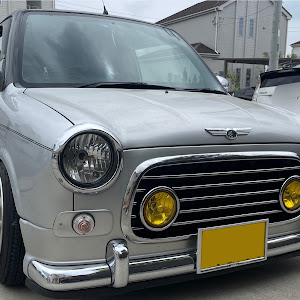 ミラジーノ L700S