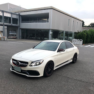 Cクラス C63