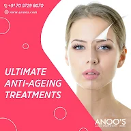 Anoos Salon And Clinic In Kompally photo 7