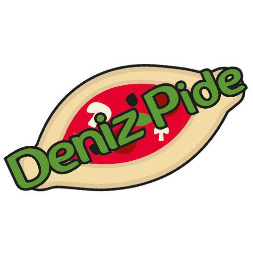 Deniz Pide Venlo logo