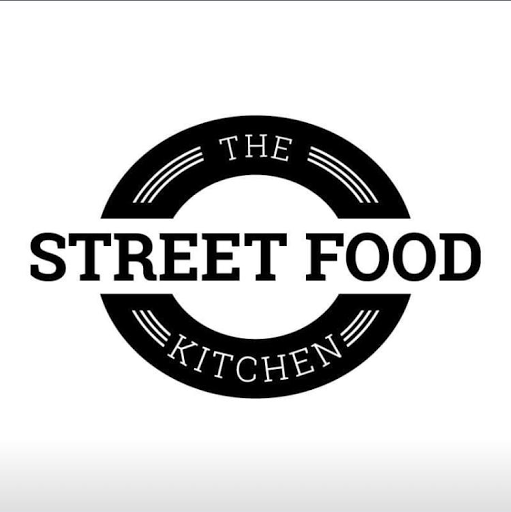 The street food kitchen grab 'n' go logo