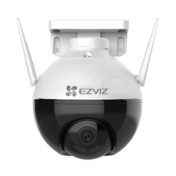 Camera Wifi EZVIZ C8C 2mp xoay thông minh