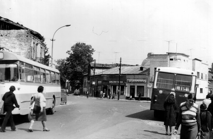 Mijloace de transport ale Ploiestiului de altadata  Scan10048_s