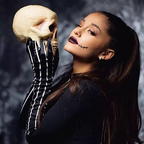 Ariana Grande Profile Pics