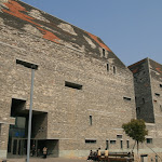 Musée d’histoire de Ningbo