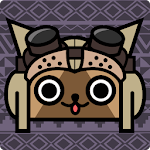 Cover Image of Unduh MHWorld Database 1.1.1 APK