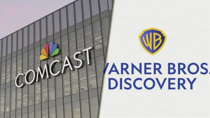 Jika Gagal Warner Bros. Discovery Kemungkinan Akan Dijual? | Astonishing Scoop